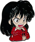 INUYASHA - SD HUMAN PIN