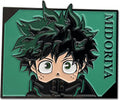 MY HERO ACADEMIA MOVIE 3 - MIDORIYA PIN