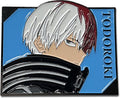 MY HERO ACADEMIA MOVIE 3 - TODOROKI PIN