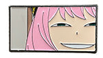 SPY X FAMILY - ANYA EYES #2 PIN