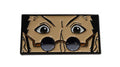 HUNTER X HUNTER- LEORIO EYES PIN