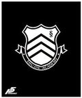PERSONA 5 - SHUJIN ACADEMY THROW BLANKET