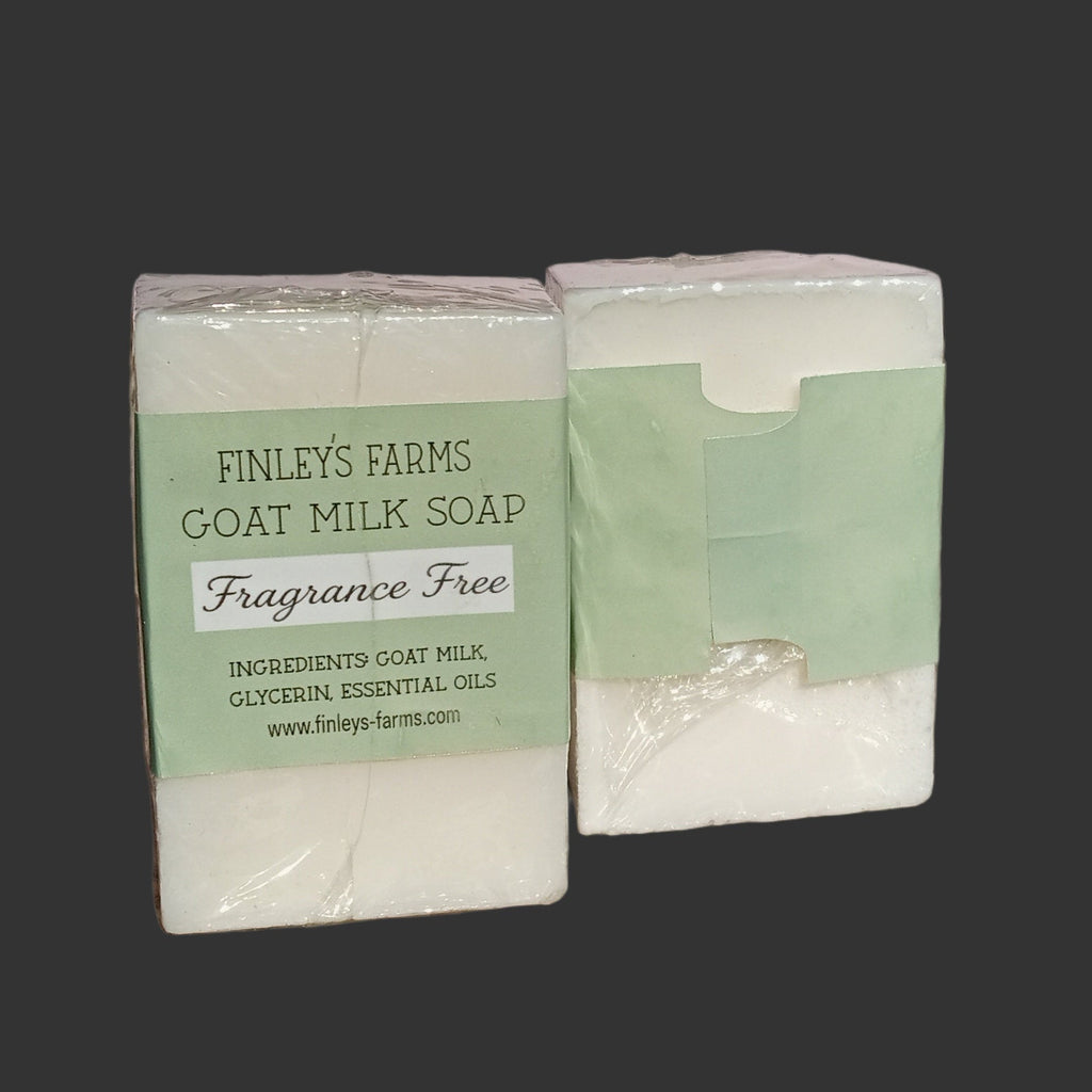 Goat Milk Bar Soap