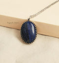 Lapis Lazuli Necklace