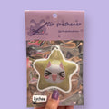 toro star air freshener