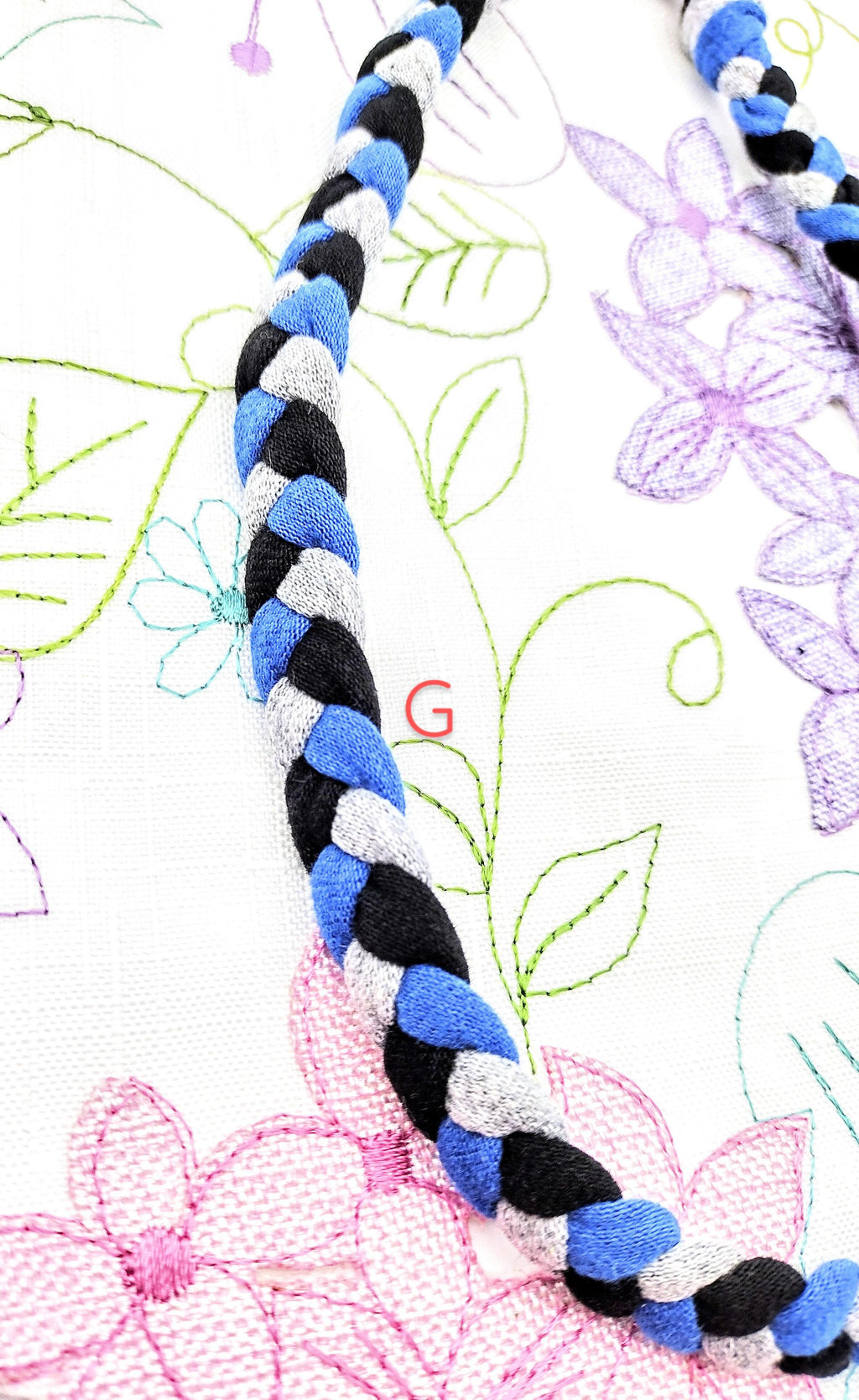 Chewelry, T-shirt necklace, Sensory seeking, Stim Chewelry, Adult Chewelry, Sensory, stim, Autism, Fidget, Stim toy, ADHD, Anxiety,