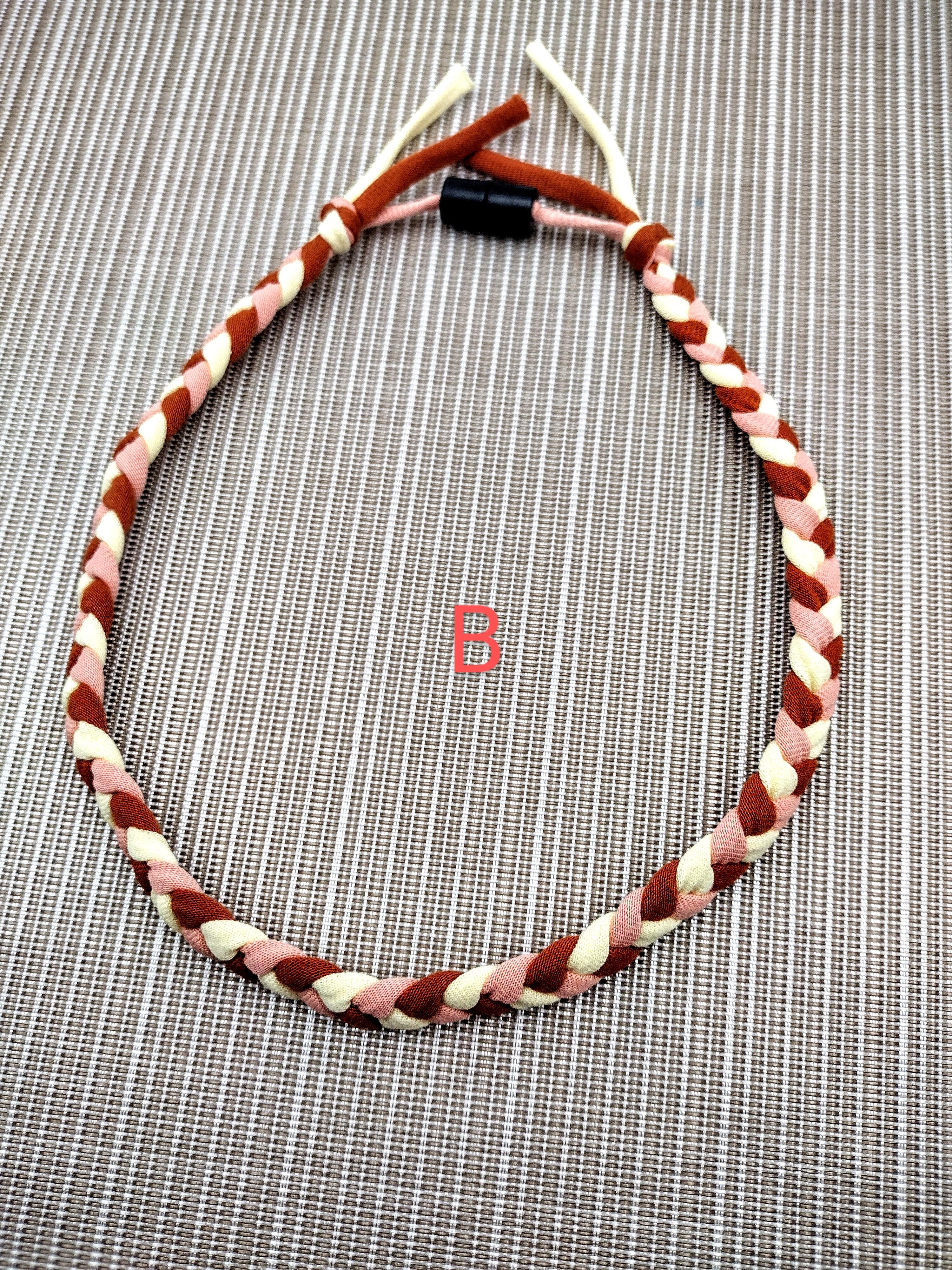 Chewelry, T-shirt necklace, Sensory seeking, Stim Chewelry, Adult Chewelry, Sensory, stim, Autism, Fidget, Stim toy, ADHD, Anxiety,