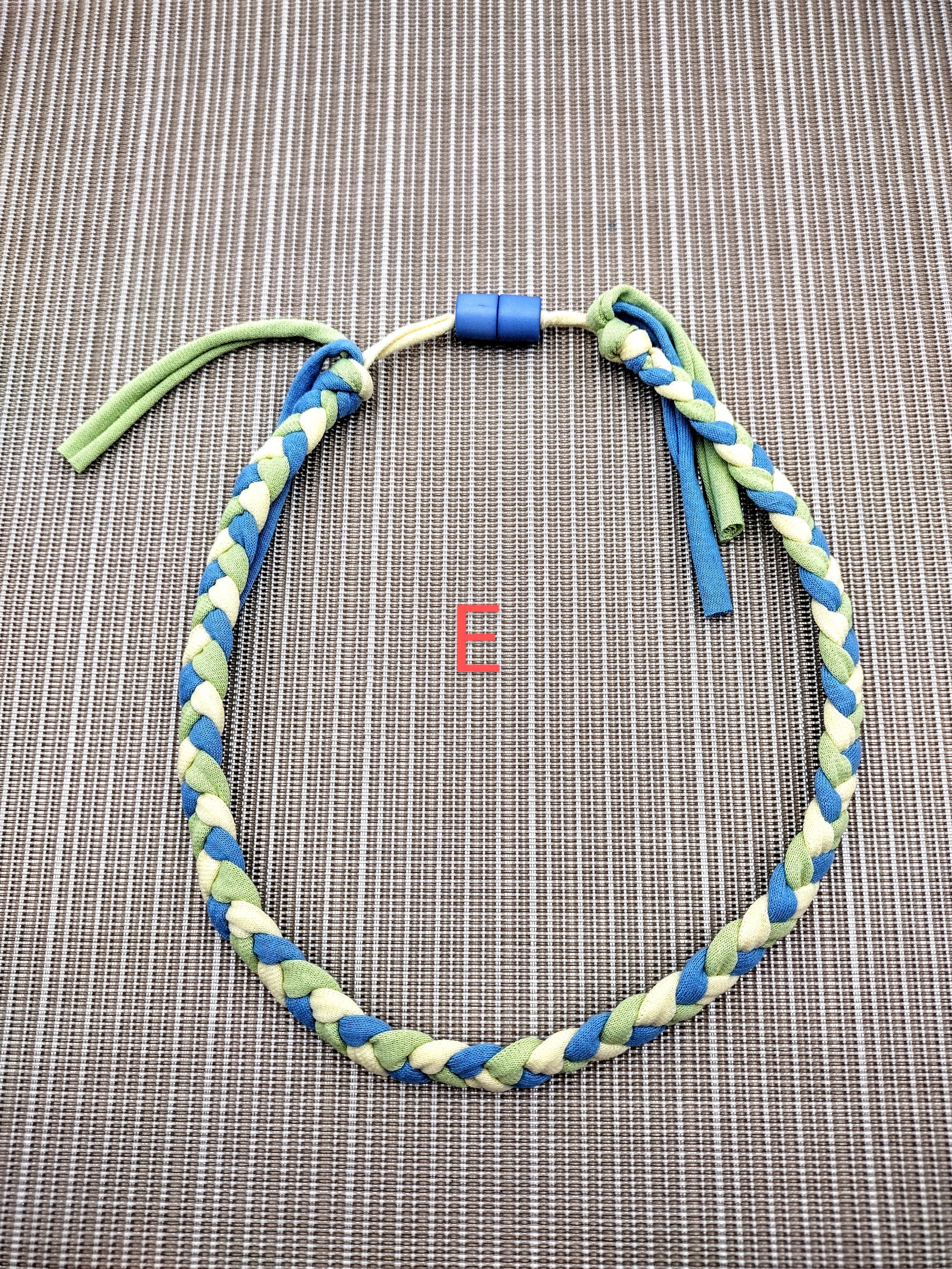 Chewelry, T-shirt necklace, Sensory seeking, Stim Chewelry, Adult Chewelry, Sensory, stim, Autism, Fidget, Stim toy, ADHD, Anxiety,