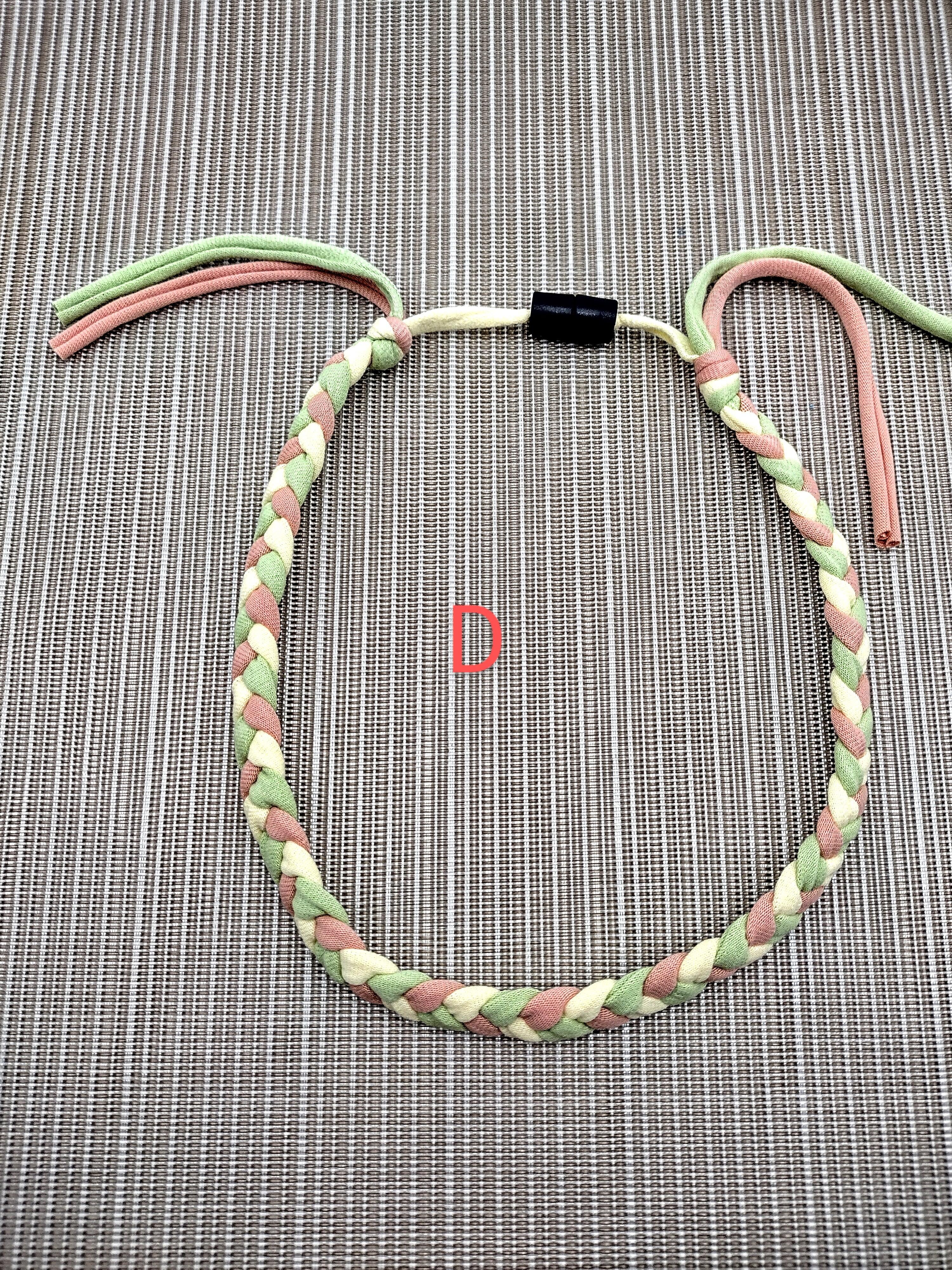 Chewelry, T-shirt necklace, Sensory seeking, Stim Chewelry, Adult Chewelry, Sensory, stim, Autism, Fidget, Stim toy, ADHD, Anxiety,