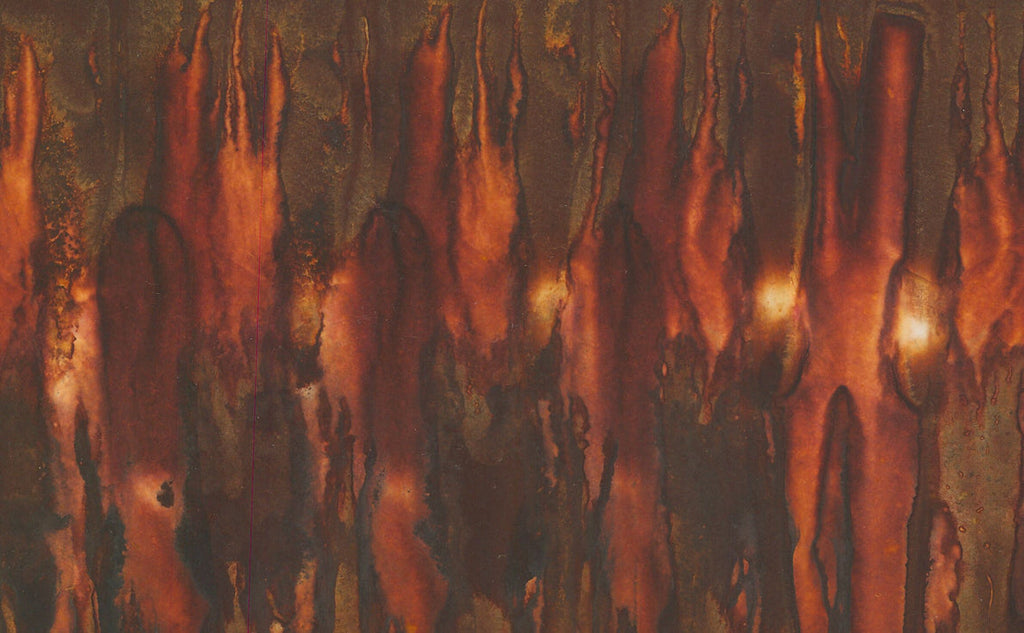Pear Chromatogram 1