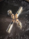 Protection Spell Jar Pendants