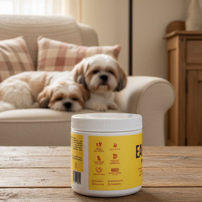 Ear Wipes for Dogs