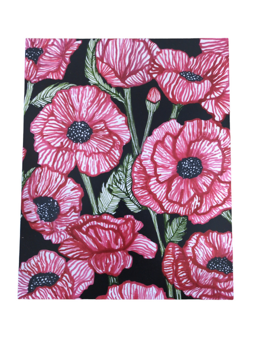 Poppies