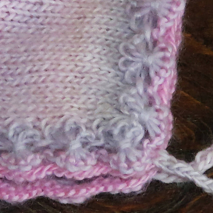 Bonny Baby Bonnet