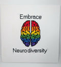 Embrace Neurodiversity