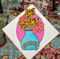 FIERCE Painting