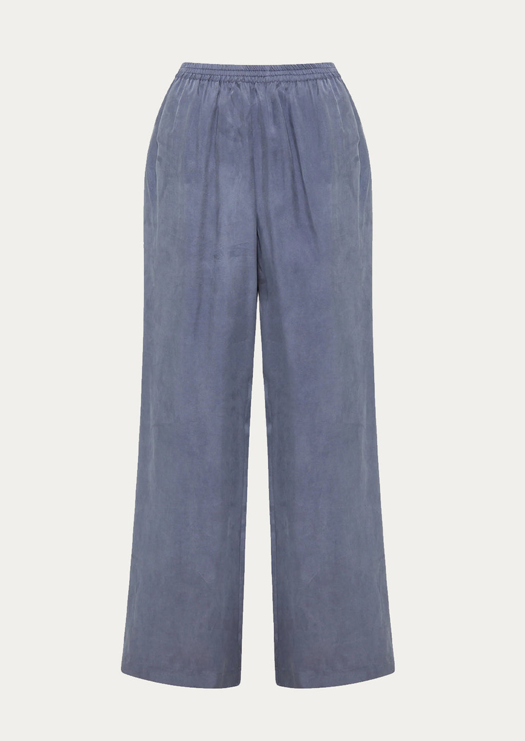 Devin Split Hem Pant