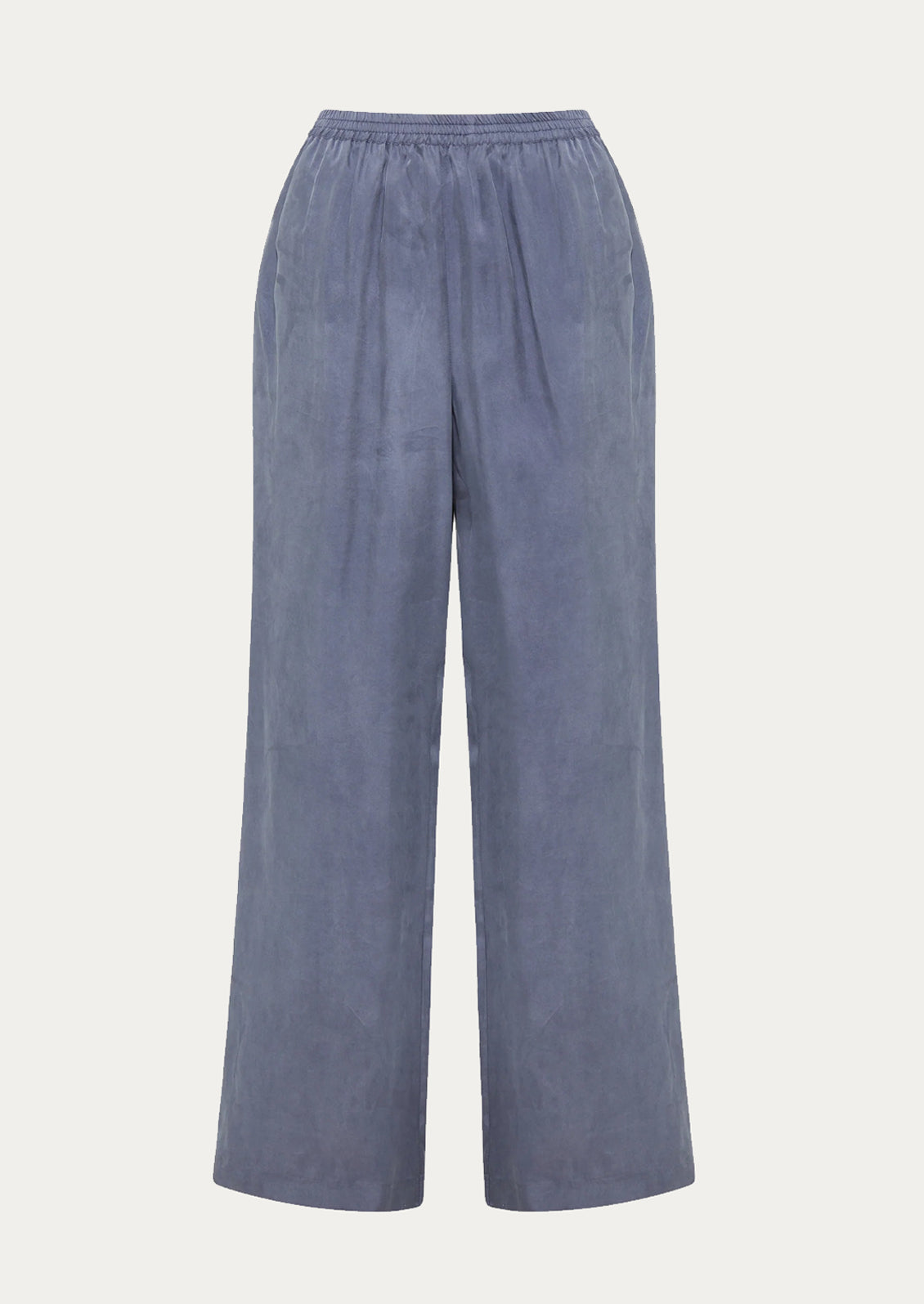Devin Split Hem Pant