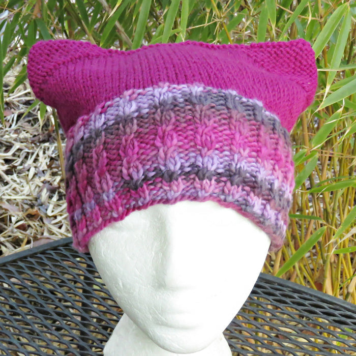 Pussy Hat