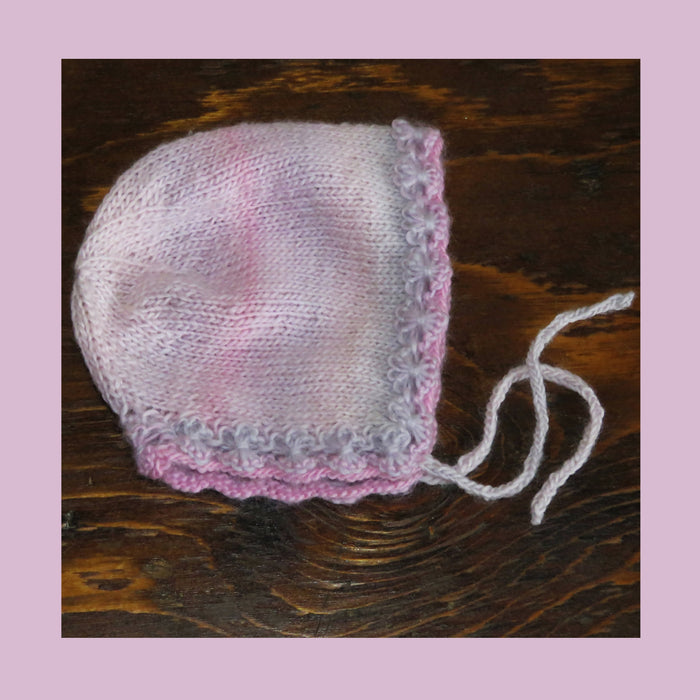 Bonny Baby Bonnet