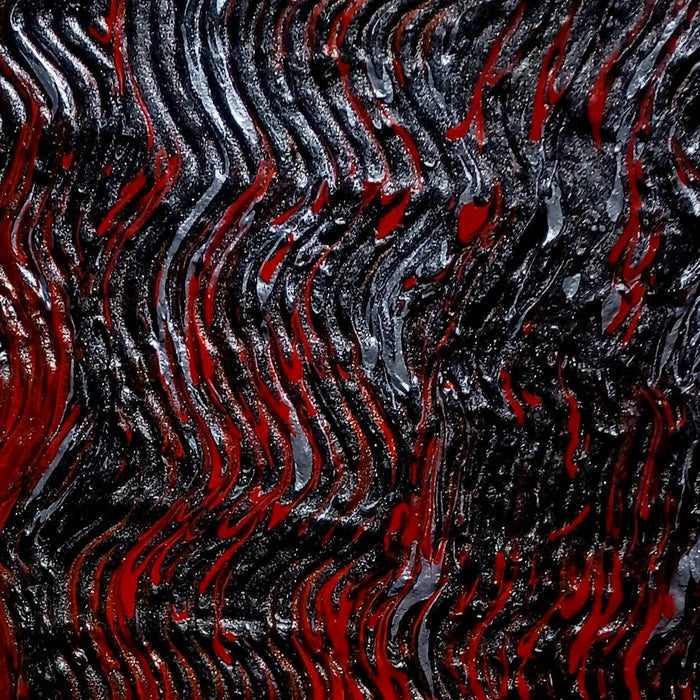 Molten