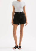 Organic Mom Short