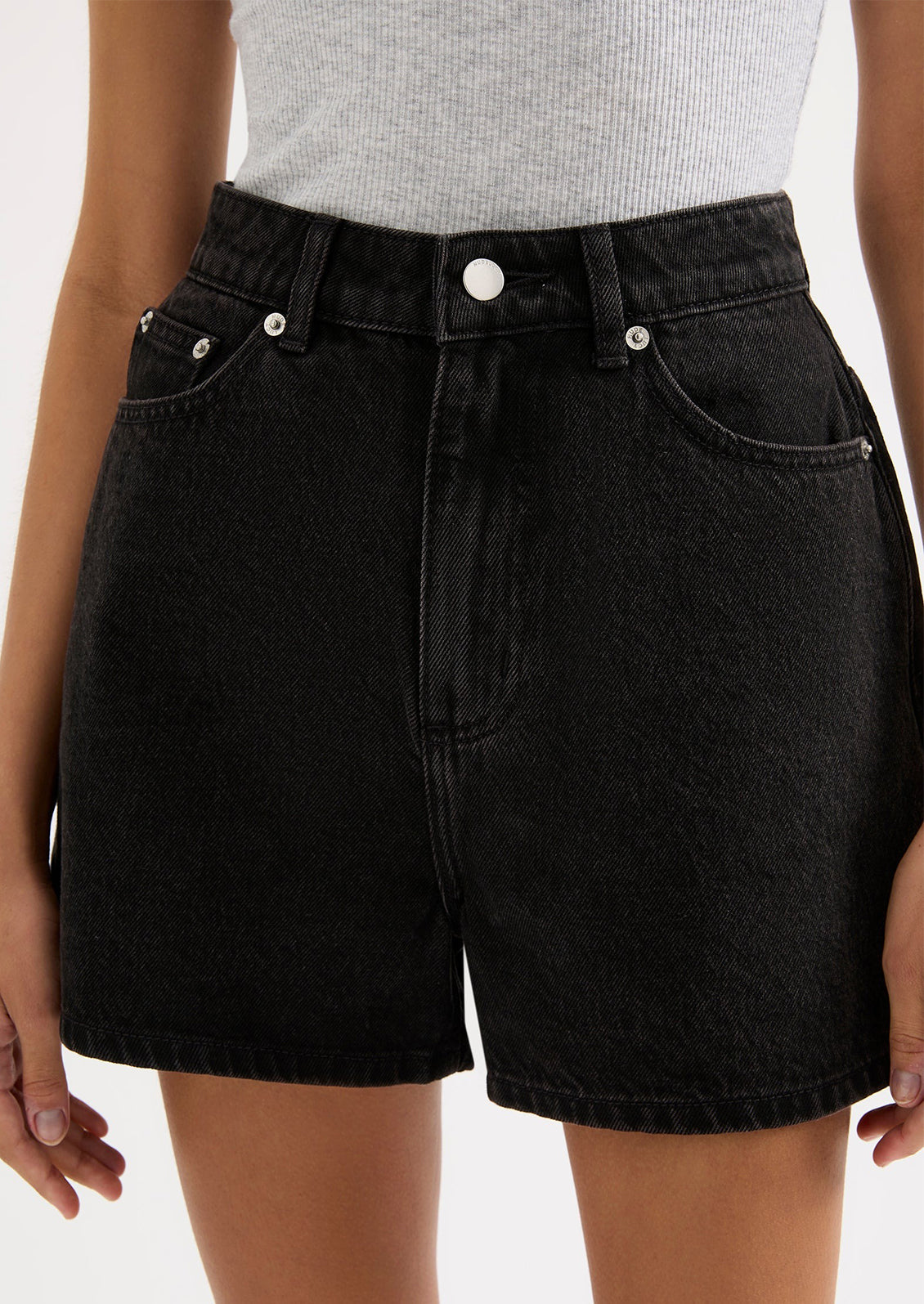 Organic Mom Short