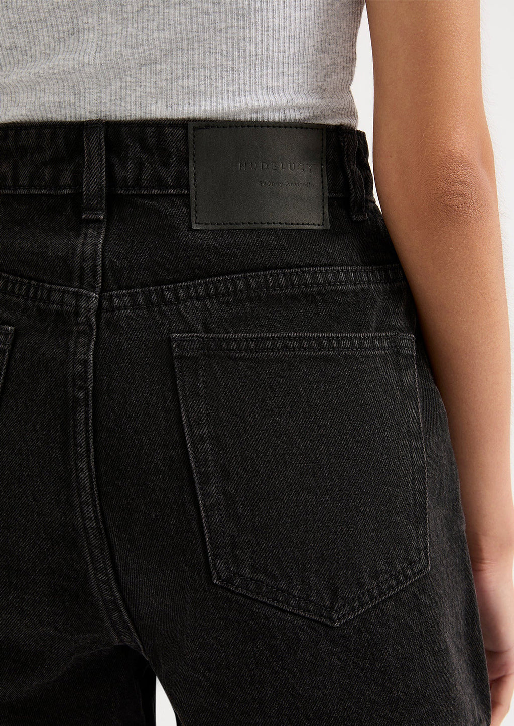 Organic Mom Short
