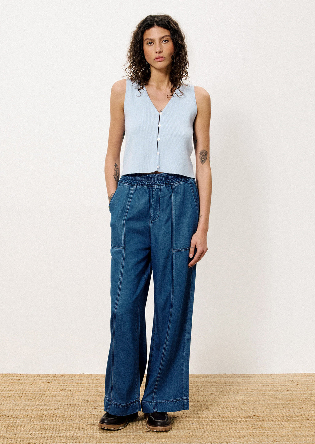 Marten Pant