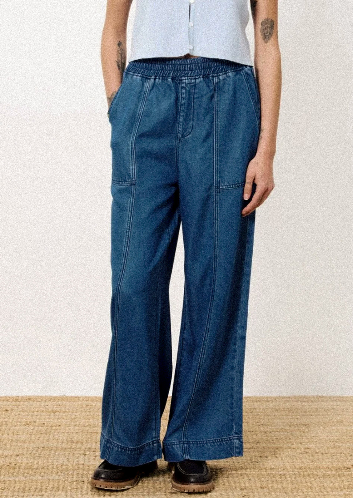 Marten Pant