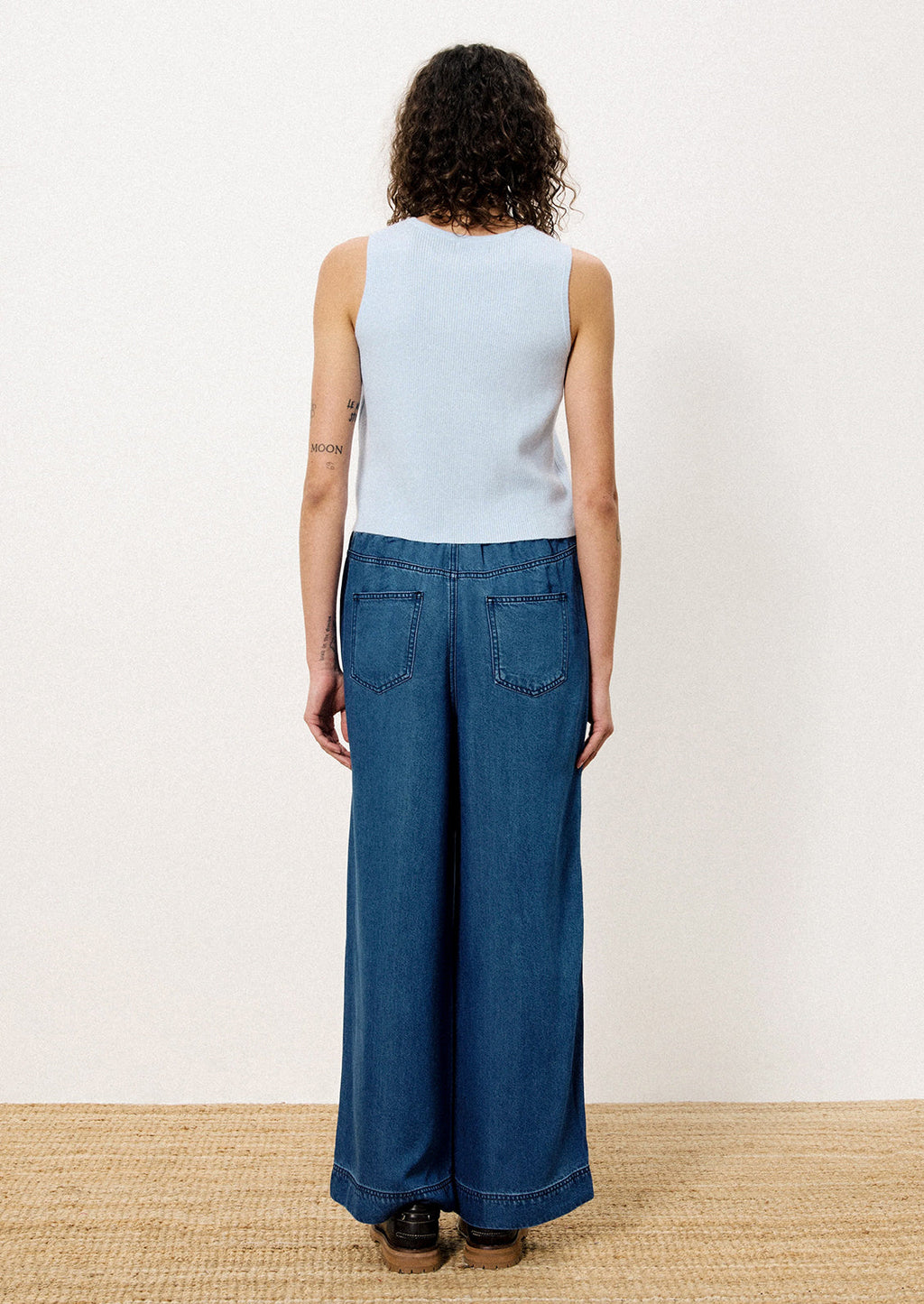 Marten Pant