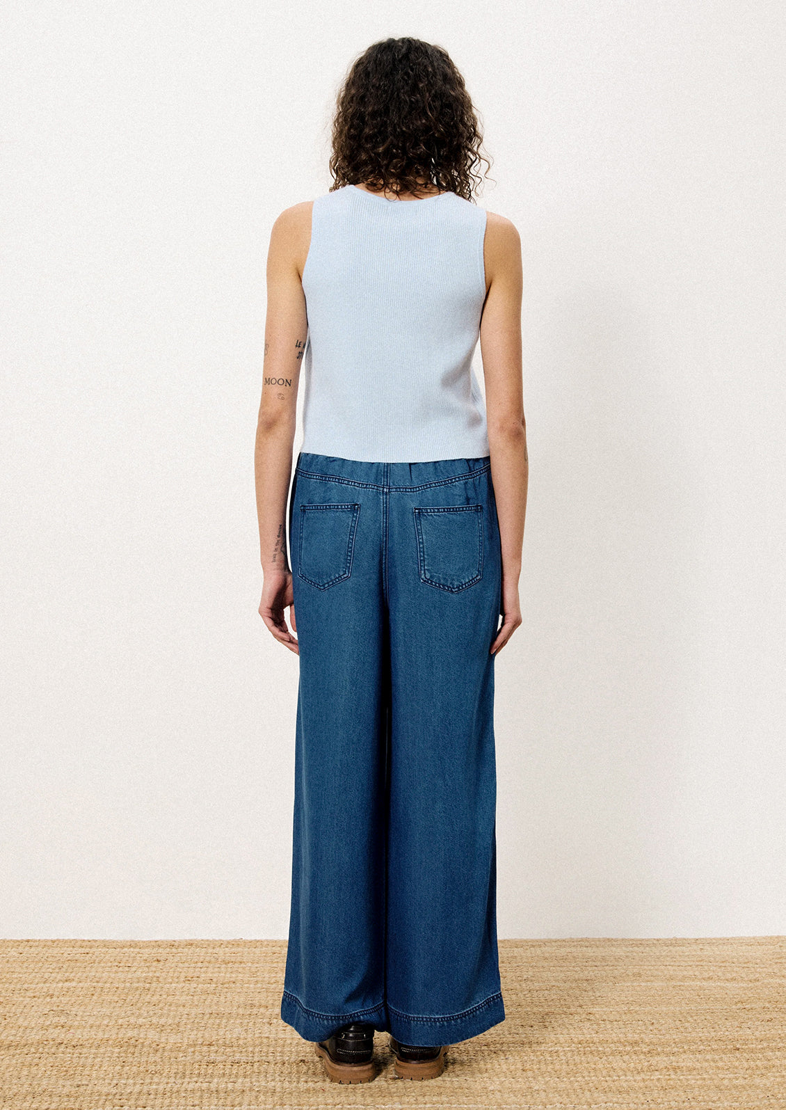 Marten Pant