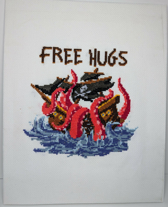Free Hugs