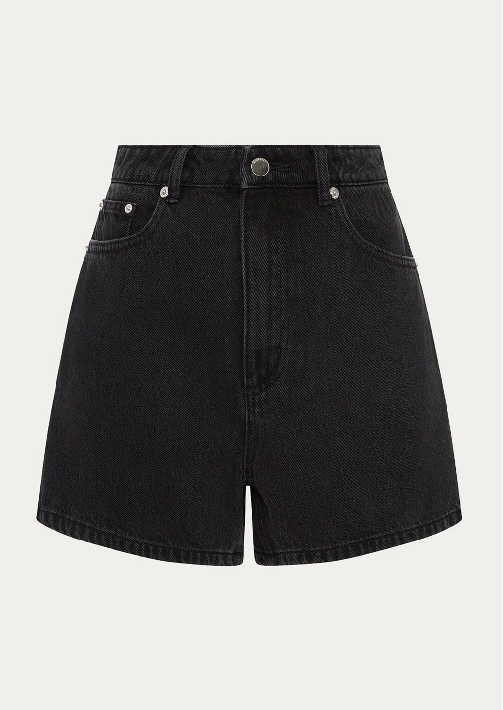 Organic Mom Short