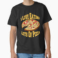 Copy of Roses Are Red Pizza Sauce Is Too Humor Pizza by fantasticdesign Unisex T-shirt, Sweatshirt, Hoodie, Long Sleeve Tee