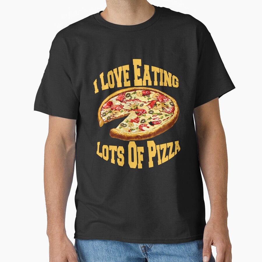 Copy of Roses Are Red Pizza Sauce Is Too Humor Pizza by fantasticdesign Unisex T-shirt, Sweatshirt, Hoodie, Long Sleeve Tee