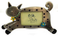 Cat-Shaped Picture Frame PF51