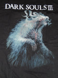New DARK SOULS III Lootwear Exclusive Crate Graphic Print T SHIRT Size M Gaming Unisex T-shirt, Sweatshirt, Hoodie, Long Sleeve Tee