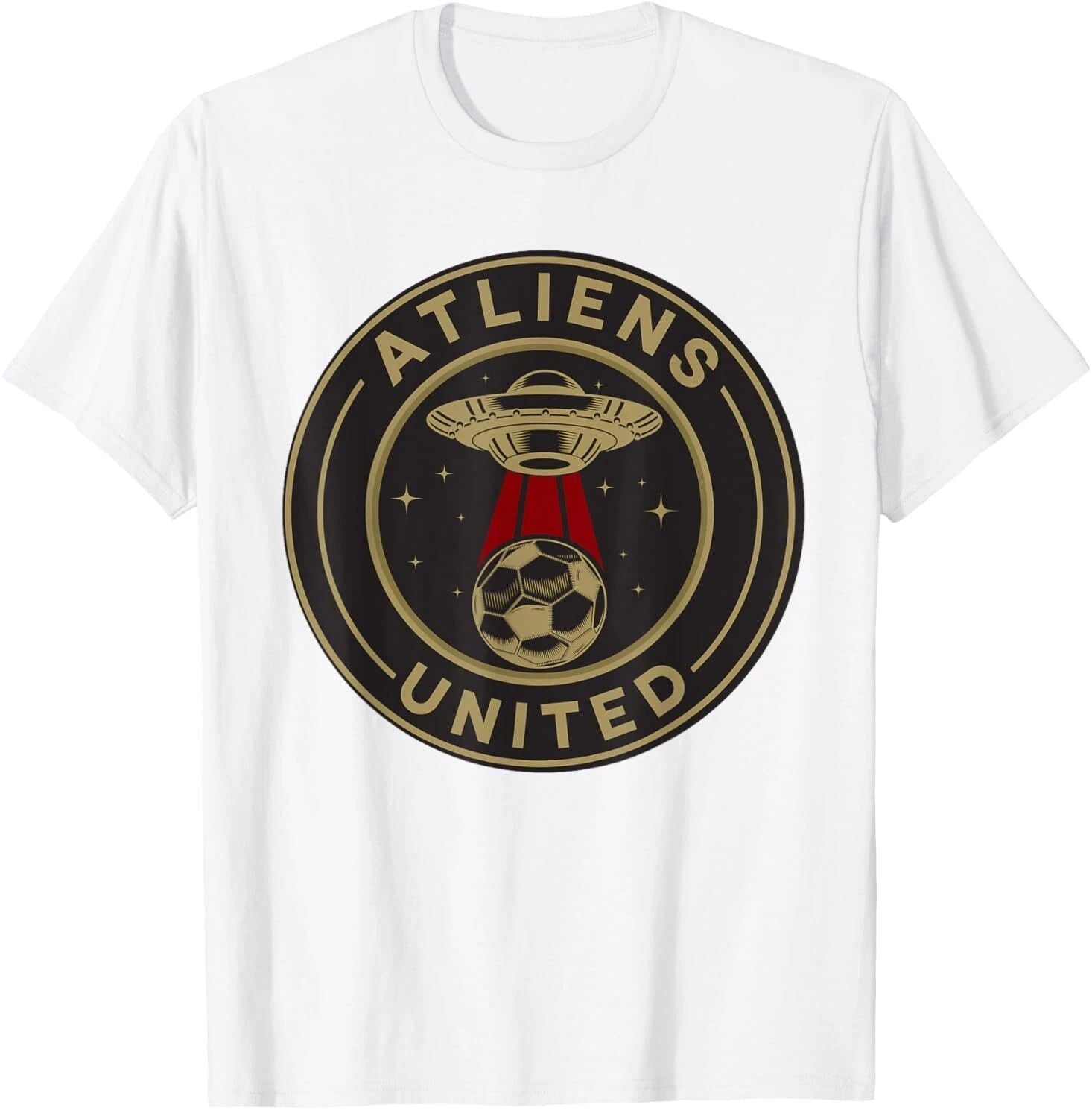 Atliens United, 404 United Atlanta Soccer Fan Jersey Funny T-Shirt Unisex T-shirt, Sweatshirt, Hoodie, Long Sleeve Tee