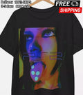 Playstation 2 Ad Campaign Shirt - Y2k Gaming tee, gaming shirt, Unisex tee S-5XL Unisex T-shirt, Sweatshirt, Hoodie, Long Sleeve Tee