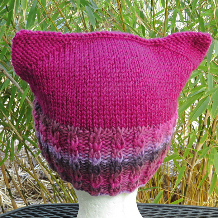 Pussy Hat